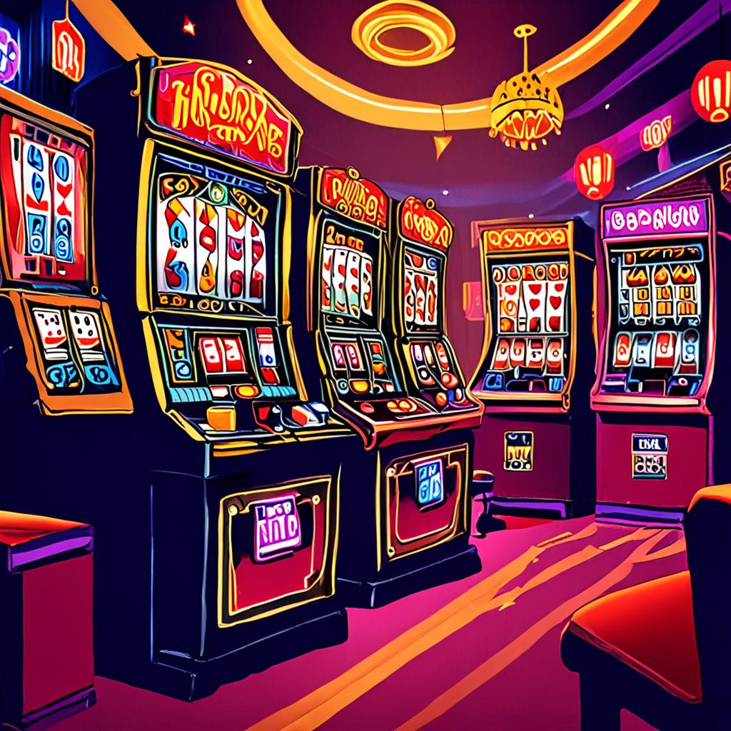 Cassino online PT Rio